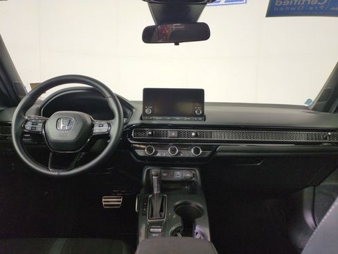 Certified 2023 Honda Civic Sport image 22