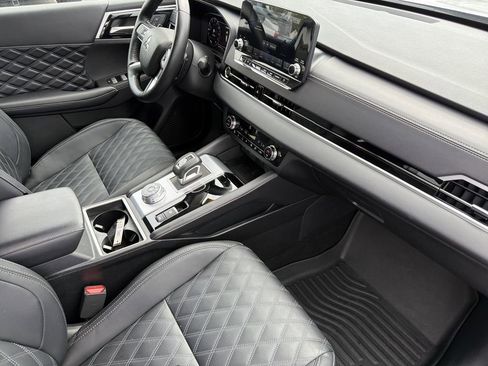 Used 2024 Mitsubishi Outlander SEL image 21