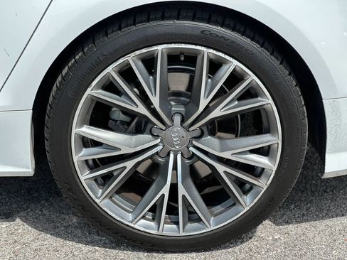 Used 2016 Audi A7 3.0T Premium Plus w/ 20" Wheel & Tire Package AWD/4WD image 26