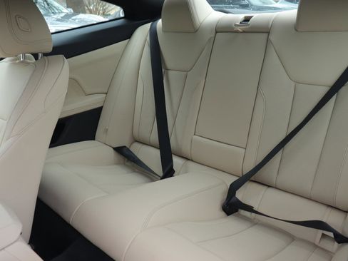 Certified 2023 BMW 430i Coupe w/ M Sport Package image 13