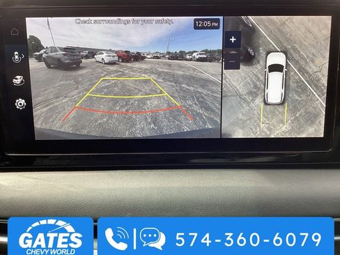 Used 2024 Hyundai Palisade Calligraphy AWD/4WD image 23