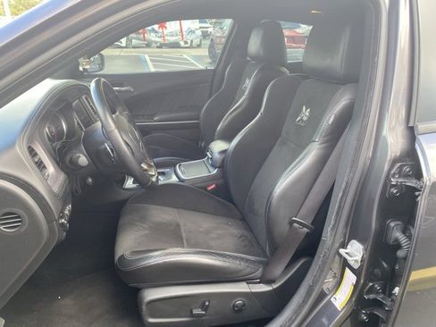 Used 2023 Dodge Charger Scat Pack w/ Dynamics Package image 13