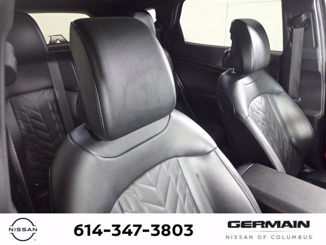Used 2024 Kia Sportage X-Line w/ X-Line Premium Package AWD/4WD image 20