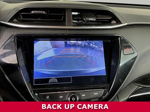Used 2023 Chevrolet TrailBlazer LT w/ Convenience Package AWD/4WD image 13