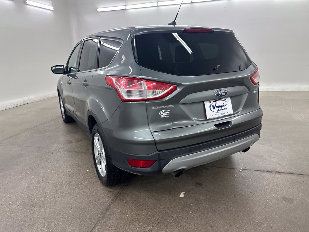 Used 2014 Ford Escape SE AWD/4WD image 10
