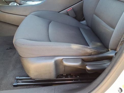 Used 2021 Chevrolet Malibu LS image 16