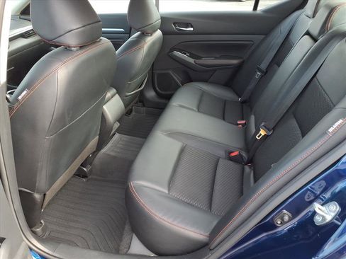 Certified 2023 Nissan Altima 2.5 SR image 6