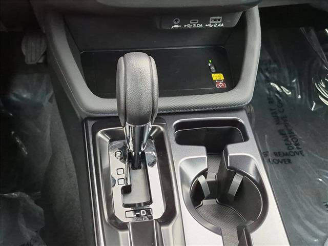 New 2026 Subaru Forester Premium AWD/4WD image 12