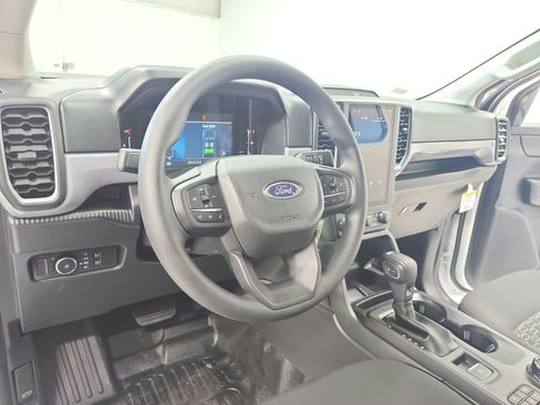 New 2026 Ford Ranger XL AWD/4WD image 18