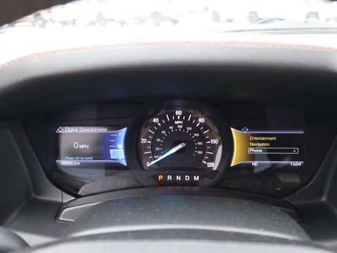 Used 2016 Ford Expedition King Ranch AWD/4WD image 6