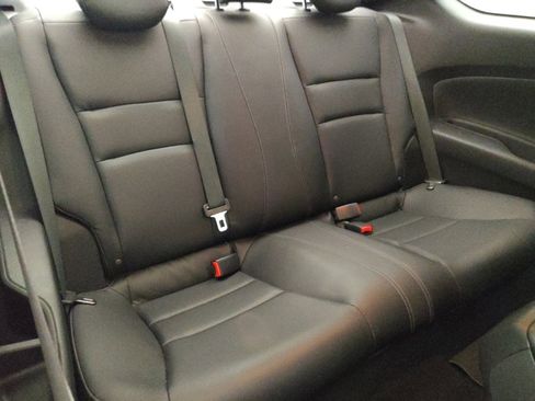 Used 2015 Honda Accord EX-L image 19