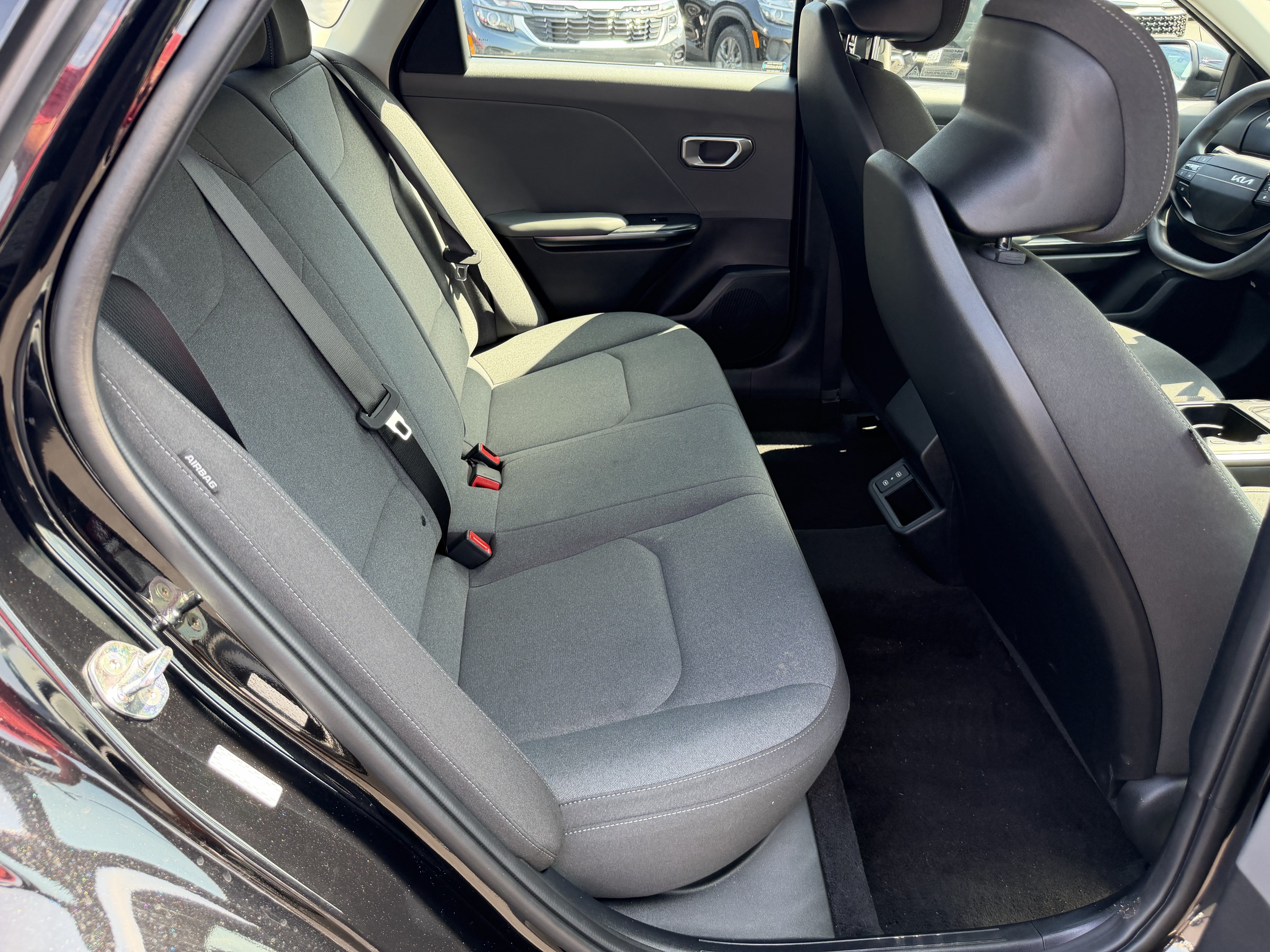 Certified 2025 Kia K4 FWD image 15
