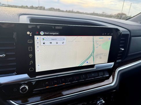 New 2026 GMC Sierra 1500 Elevation w/ Elevation Premium Package AWD/4WD image 19