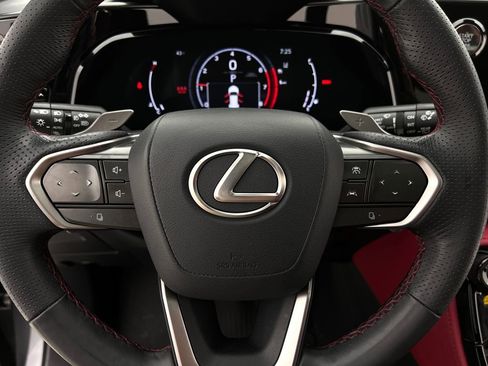 Used 2023 Lexus NX 350 F Sport image 16