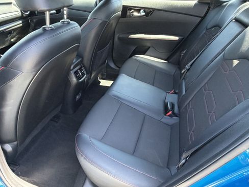 Used 2023 Kia Forte GT FWD image 22