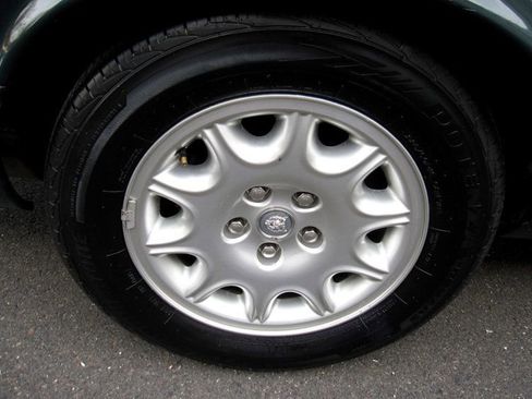 Used 2000 Jaguar XJ8 image 35