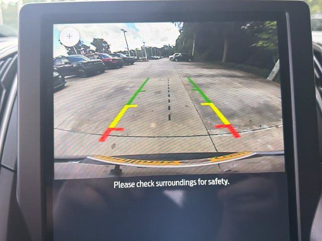 Certified 2022 Ford Edge SE AWD/4WD image 25