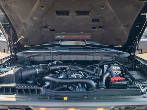 Certified 2023 Ford Bronco Raptor image 32