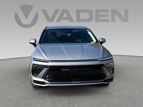 New 2026 Hyundai Sonata SEL image 29