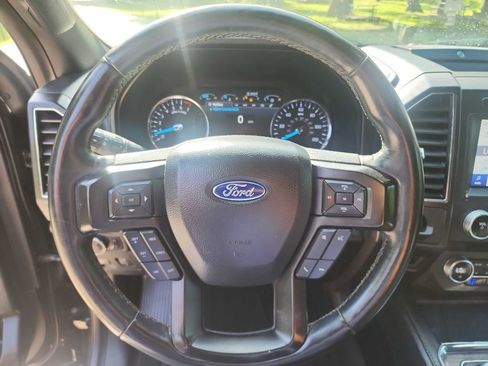 Used 2020 Ford Expedition Limited RWD image 16