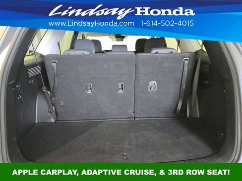 Used 2021 Hyundai Palisade SE AWD/4WD image 7