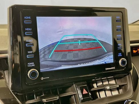 Certified 2022 Toyota Corolla SE w/ Carpet Mat Package (TMS) FWD image 16