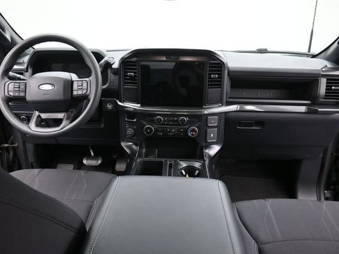 Used 2026 Ford F150 STX w/ F-150 LOBO Package AWD/4WD image 10