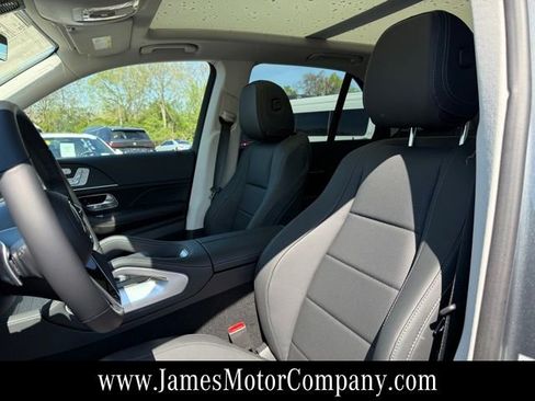 New 2026 Mercedes-Benz GLE 350 4MATIC image 13