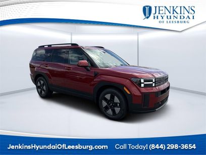 New 2026 Hyundai Santa Fe SEL