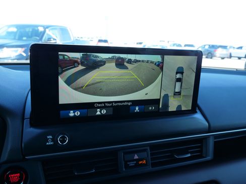 New 2026 Honda Pilot Touring image 28