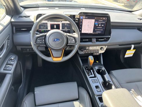 New 2026 Subaru Outback Wilderness image 8