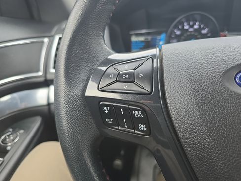 Used 2018 Ford Explorer Sport w/ Equipment Group 401A image 21