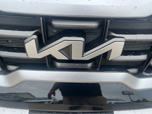 Certified 2025 Kia Telluride S AWD/4WD image 31