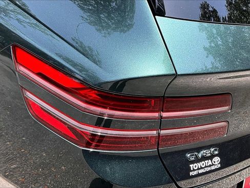 Used 2023 Genesis GV80 3.5T Advanced + AWD/4WD image 20
