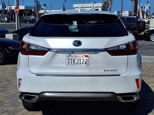 Used 2016 Lexus RX 350 FWD image 5