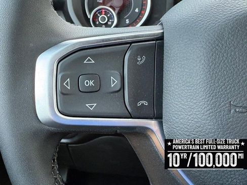 New 2026 RAM 2500 Big Horn image 13