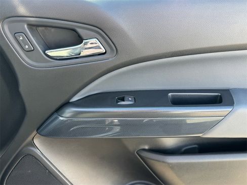 Used 2020 Chevrolet Colorado Z71 image 23