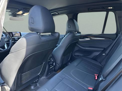 Used 2019 BMW X3 sDrive30i w/ Convenience Package image 17