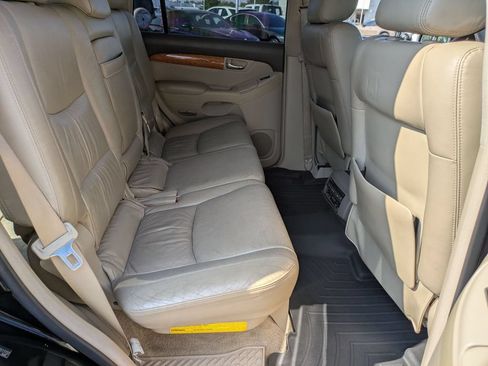 Used 2006 Lexus GX 470 AWD/4WD image 18