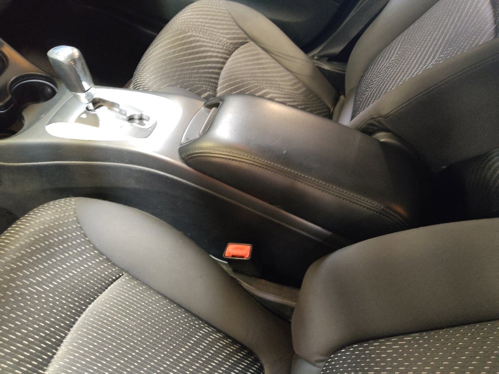Used 2016 Dodge Journey SE w/ Flexible Seating Group FWD image 26
