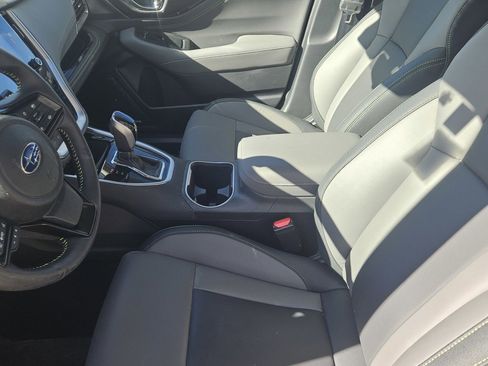 Used 2025 Subaru Outback Onyx Edition w/ Popular Package #2 image 10