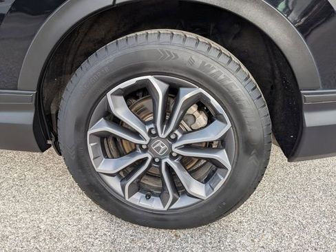 Used 2021 Honda CR-V EX image 15