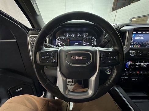 Certified 2020 GMC Sierra 1500 Elevation w/ Elevation Value Package image 14