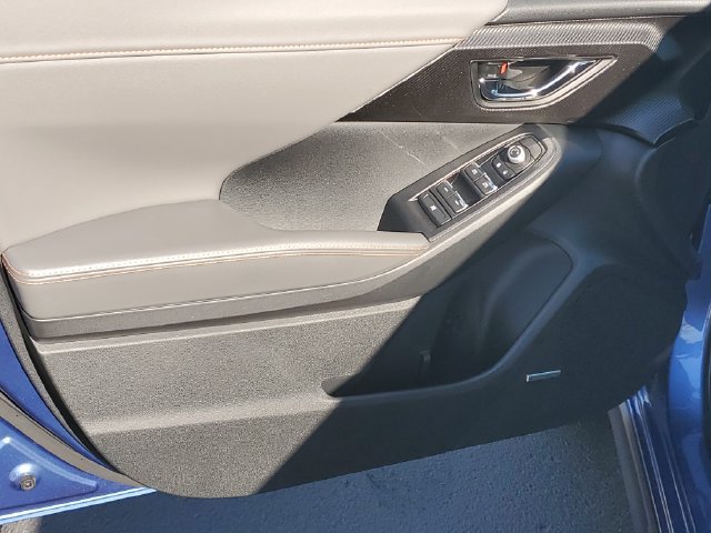 New 2027 Subaru Crosstrek 2.5i Limited AWD/4WD image 15