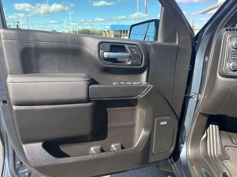 Used 2021 GMC Sierra 1500 AT4 w/ AT4 Value Package image 29