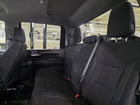 Used 2025 Chevrolet Silverado 2500 LT w/ Convenience Package AWD/4WD image 18