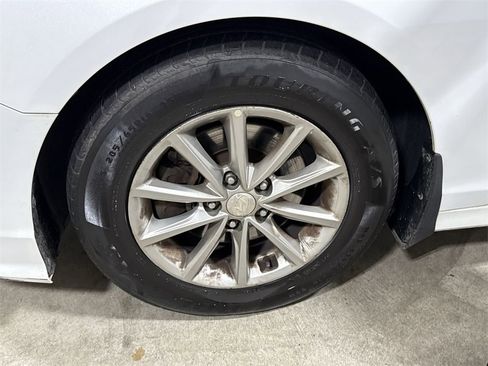 Used 2018 Hyundai Sonata SE image 25