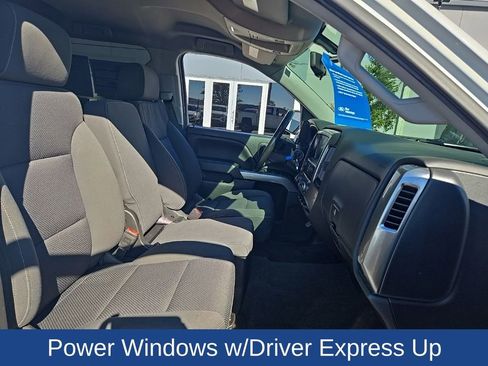 Used 2018 Chevrolet Silverado 1500 LT w/ All Star Edition image 23