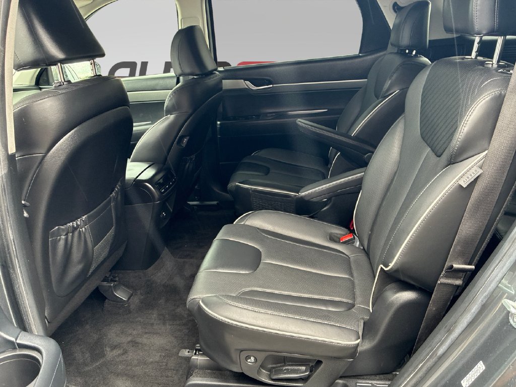 Used 2024 Hyundai Palisade XRT FWD image 16