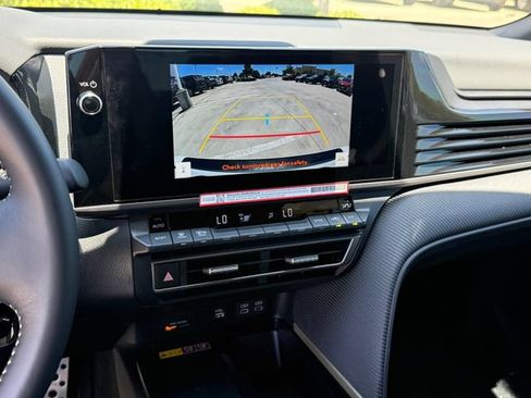 Used 2026 Toyota Camry SE w/ Multimedia Upgrade Package FWD image 20